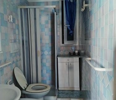 San Foca Apartment | Villa Anna