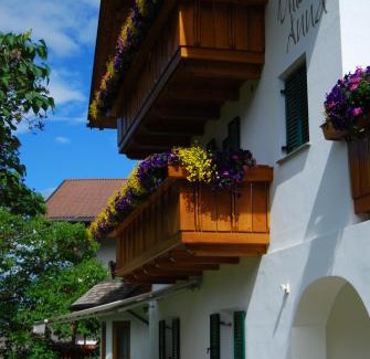 Castelrotto Apartment | Villa Anna