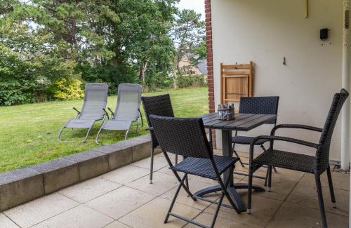 Bad St. Peter-Ording Apartment | Villa Anna ll App 73