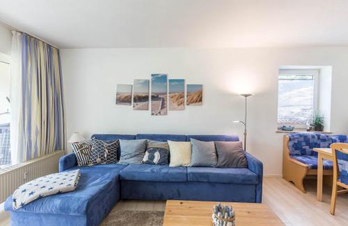 Bad St. Peter-Ording Apartment | Villa Anna ll App 73
