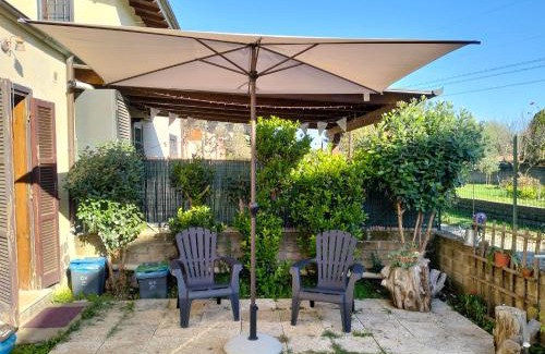 Lake Bracciano House | Villa Anna near Rome