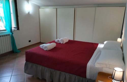 Lake Bracciano House | Villa Anna near Rome