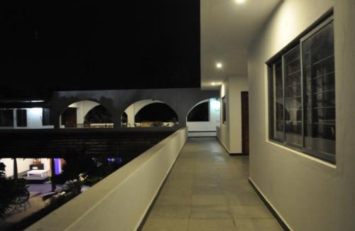 Kottakuppam House | Villa Anna Pondy