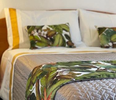 Succhivo Apartment | Villa Anna Sorgeto