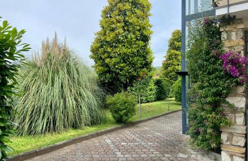 Marlia Villa | Villa Anna with pool and lift