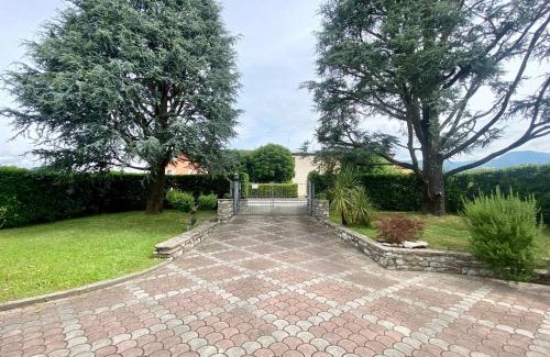 Marlia Villa | Villa Anna with pool and lift