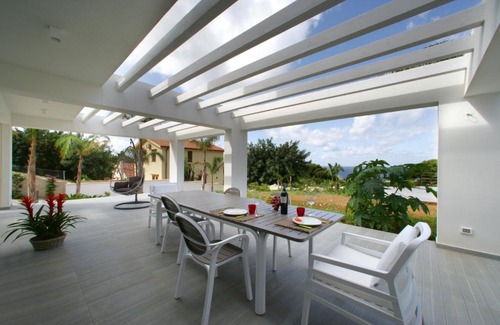 Pizzolungo Villa | Villa Annalisa