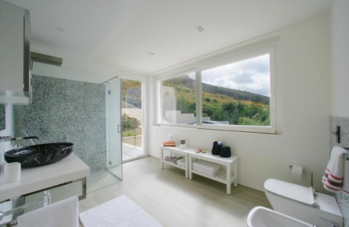 Pizzolungo Villa | Villa Annalisa