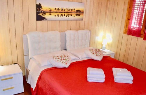 Casteldaccia Cottage | Villa Annalisa with sea view and pool a few steps away from Palermo and Cefalù