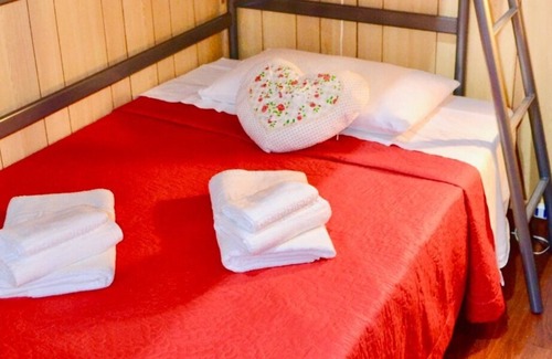 Casteldaccia Cottage | Villa Annalisa with sea view and pool a few steps away from Palermo and Cefalù