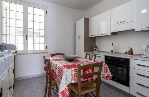 Brindisi Villa | Villa "Annamaria" close to the beach with Private Pool & Wi-Fi