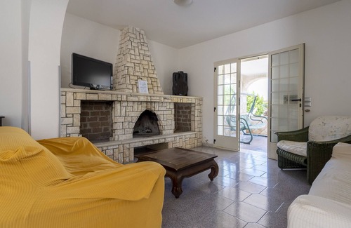 Brindisi Villa | Villa "Annamaria" close to the beach with Private Pool & Wi-Fi