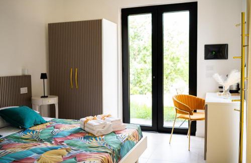 Casal Velino House | Villa AnnaMartina
