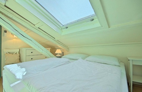 Musalez House | Villa Annette