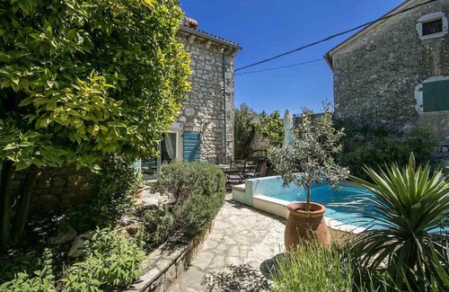 Musalez House | Villa Annette