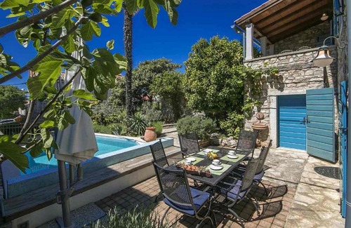 Musalez House | Villa Annette