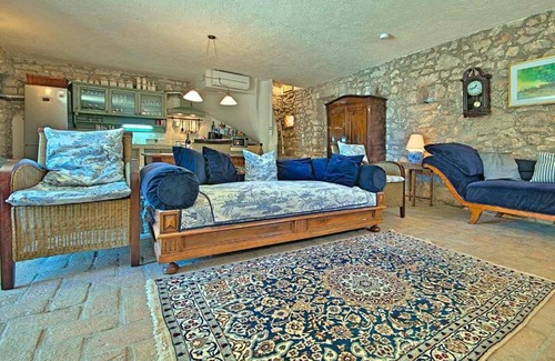 Musalez House | Villa Annette