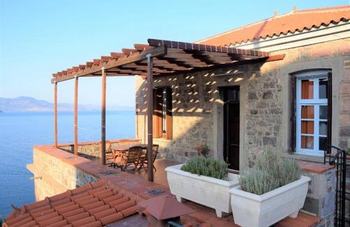 Mithimna House | Villa Annie