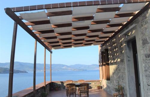 Mithimna House | Villa Annie