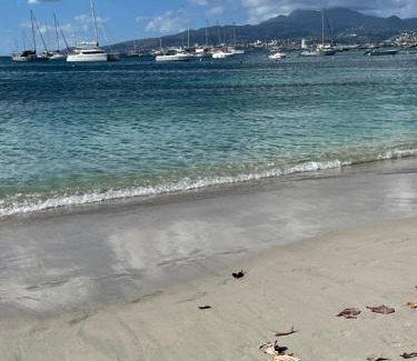 Pointe du Bout House | Villa Anse Mitan