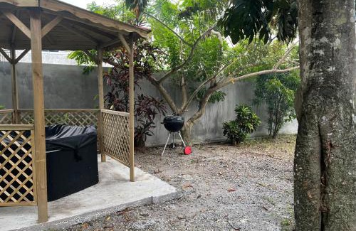 Pointe du Bout House | Villa Anse Mitan