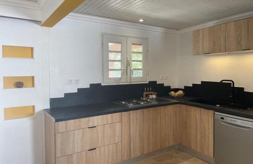 Pointe du Bout House | Villa Anse Mitan