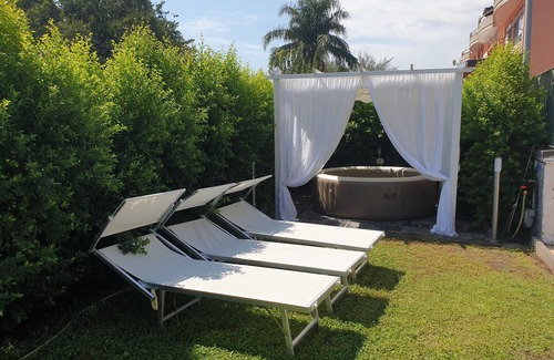 Riposto House | Villa Antares between Etna and Taormina