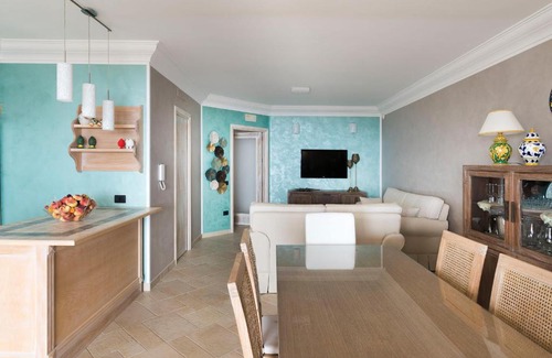 Montallegro Villa | Villa Anthea