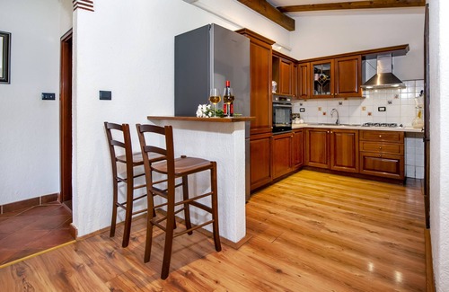 Rovinj House | Villa Antica, mit Pool in Strandnähe