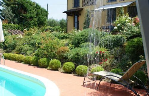 Castelfiorentino Villa | Villa Antica Sosta Renai