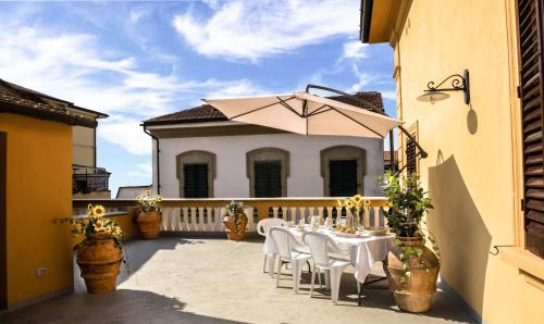 Empoli House | Villa Antiche Mura