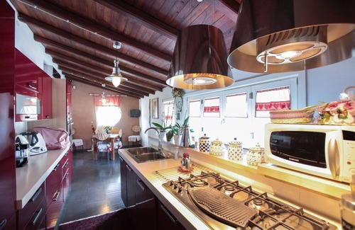 Velletri Villa | Villa Antici - Velletri ,Latium