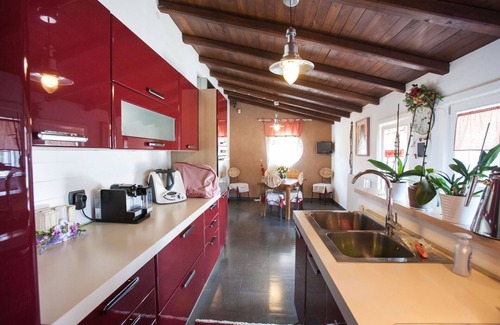 Velletri Villa | Villa Antici - Velletri ,Latium