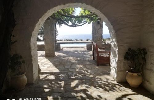 Ampelas Villa | Villa Antinaxos