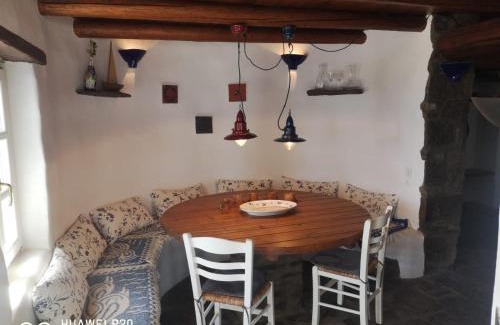 Ampelas Villa | Villa Antinaxos