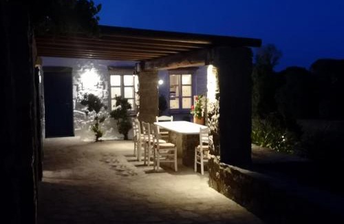 Ampelas Villa | Villa Antinaxos