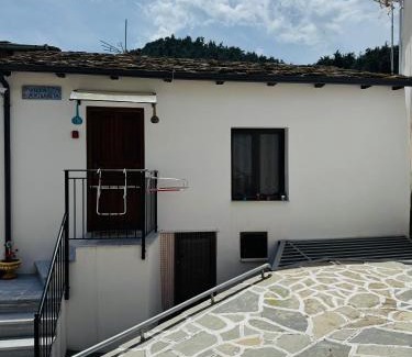 Panagia Apartment | Villa Antoaneta