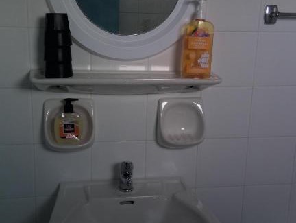 Mithimna Bed & Breakfast | Villa Antoinette