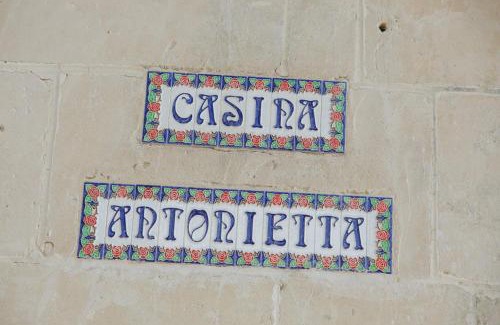 Francavilla Fontana House | Villa Antonietta