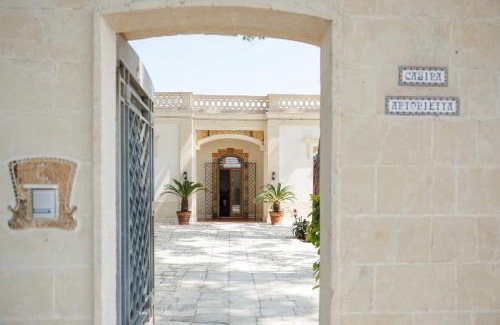 Francavilla Fontana House | Villa Antonietta