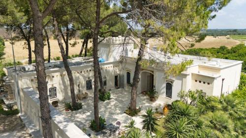 Francavilla Fontana House | Villa Antonietta