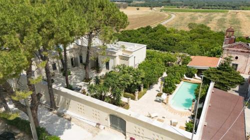 Francavilla Fontana House | Villa Antonietta