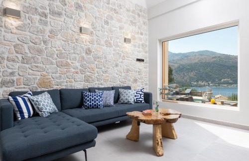 Kassiopi Villa | Villa Apanemia by Villa Plus