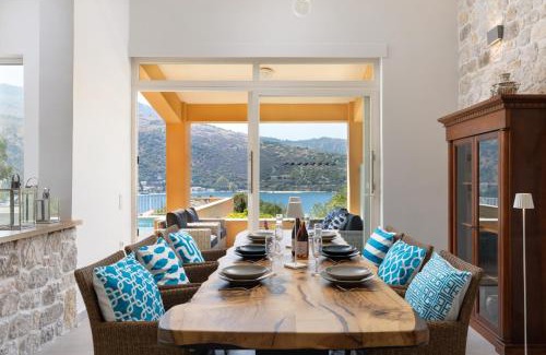 Kassiopi Villa | Villa Apanemia by Villa Plus