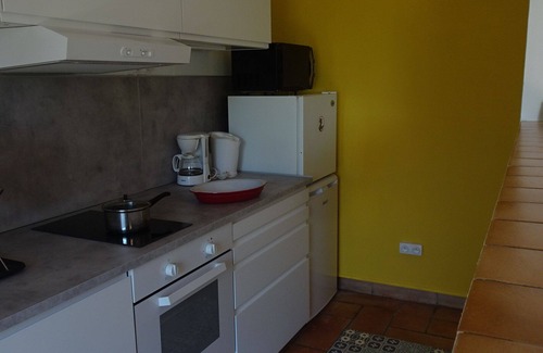 Aix-en-Provence Villa | Villa-Apartment Aix-en-Provence, the countryside 10 minutes from the historic center