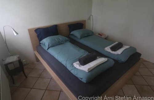 Hafnarfjordur Apartment | Villa apartment Hafnarfjordur - Ideal for Aurora