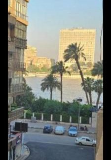 Al Manial Apartment | Villa Apartment Nile View in City Center Near Grand Museam