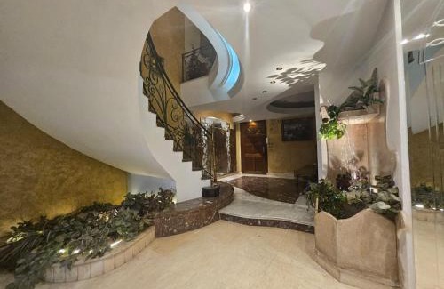 Al Manial Apartment | Villa Apartment Nile View in City Center Near Grand Museam