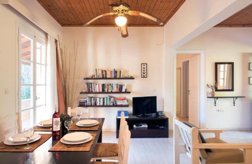 Kassiopi Villa | Villa Apleton