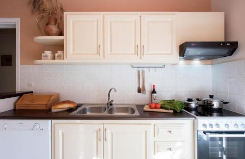 Kassiopi Villa | Villa Apleton